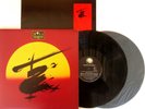 Boublil & Schönberg-Miss Saigon 2LP-1990 London Cast-Geffen Records 24271.1