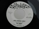 Z9 LANDA 680 DJ COPY GARAGE ROCK THE TRONICS BAKER KNIGHT THE BIG SCROUNGY