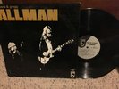 Duane & Gregg Allman s/t Bold 302 Gatefold Orig Cover Pressing VG+/EX- Brothers