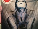 TINA ARENA STRONG AS STEEL ORIGINAL Aussie Indie LP SILVER.Vinyl 1985