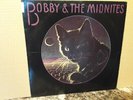 BOBBY & THE MIDNITES - ROCK - VINYL LP - GRATEFUL DEAD RELATED - 1981 - RARE REC