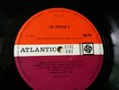 LED ZEPPELIN II 2 1969 UK ATLANTIC ORIGINAL PLUM / ORANGE LABEL VINYL LP