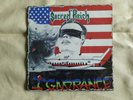 Sacred Reich Ignorance vinyl LP Thrash Metal