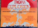 TROJAN EXPLOSION - 12