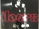 THE DOORS IN CONCERT 3 LP ELEKTRA GERMAN ALSDORF PRESSING 1991 RARE TRIPLE SET