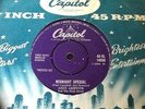 ANDY GRIFFITH . MIDNIGHT SPECIAL  / SHE'S BAD , BAD BUSINESS  . 1958 . Rare
