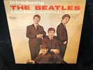 Introducing the Beatles Vee Jay LP 1062 1963 Version 3 Mono BLACK LABEL