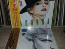 MADONNA - TRUE BLUE - LA ISLA BONITA - RSD 2019 - 2 X 12