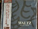 AUDIOPHILE VENUS HYPER MAGNUM SOUND JAPAN STEVE KUHN TRIO Waltz Blue Side 200 SS
