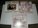 Jim Hoiles w/ Alison Krauss / Wade Mainer / Gid Tanner (3 LP LOT) Bluegrass/Rare