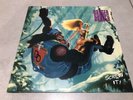 LP DANGER DANGER SCREW IT BRAZIL 1991 PROMO GOLD STAMP W/ INSERT RARE HARD ROCK