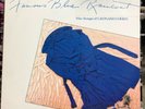 Jennifer Warnes Famous Blue Raincoat LP EX CYPRESS RECORDS 1986 Leonard Cohen