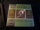 Leonid Kogan RARE 2-LP Melodya Live Recordings No.21 Looks unplayed