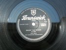 78RPM  Rock`n Roll   Roy Hall   Three Alley Cats