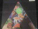 RSD 2019 MODEST MOUSE POISON THE WELL TRIANGLE SHAPED MINT GREEN 45RPM VINYL.NEW