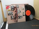 RUBY STARR-SCENE STEALER---CAPITOL--W/LYRIC SLEEVE---LP