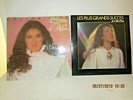 2-LP'S LOT-CELINE DION-LES PLUS GRANDS SUCCES & TELLEMENT J'AI D'AMOUR IN SHRINK