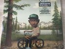 Tyler, The Creator - WOLF (Pink 2xLP Vinyl w/ CD & Face Sticker)