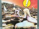 Led Zeppelin Houses Of The Holy Vinyl LP (German) (A9.5/06)KW