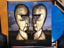 PINK FLOYD LP THE DIVISION BELL