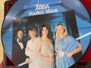 ABBA Voulez-Vous UK Picture Disc 1979 Perfect Condition Original  LP Album