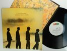 echo & the bunnymen  songs to learn & sing