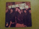 THE ROLLING STONES. MISS YOU. 7'' DEMO U.K. SINGLE, EMI 2802.EXCELLENT CONDITION