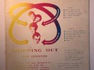 TRIPPING OUT:DRUG EDUCATION (John Burt, Dave Corbin) 1970 LP 5083