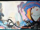 BOB DOWNES OPEN MUSIC - Electric City (Vertigo swirl 6360 005)