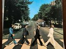 The Beatles Abbey Road 1969 1st US Press Apple Street Access Lid Factory Sealed