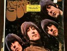 The Beatles Rubber Soul 1965 1st US Capitol Mono Press 