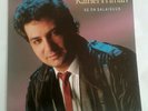RENATO ZERO - RAINER FRIMAN LP Voyeur in finlandese - Se On Salaisuus