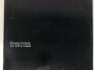 CHEAP TRICK The White Album INTERVIEWS Gatefold 2LP RECORD Canada PROMO 1980 CBS