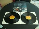 BLACK SABBATH LIVE EVIL 1983 UK PRESS 2 X 12