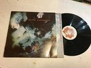 The Cure Disintegration LP Original 1989 fiction spain robert smith 1st goth