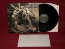 Wind Of The Black Mountains-Black Sun Shall Rise LP w/Poster Numbered Limited