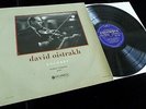 Encores - David Oistrakh **Columbia 33CX 1466 ED1 LP**