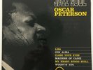 Original Oscar Peterson ?- Jazz Soul - Label: Verve Records ?3 704