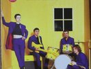 The Cranberries - To The Faithful Departed - Poster Sleeve - Vinyl LP
