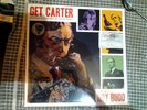GET CARTER ORIGINAL SOUNDTRACK, GREEN VINYL RSD 2019 RECORD STORE DAY, SEALED.