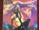 Lady Killer Lp