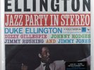DUKE ELLINGTON Jazz Party In Stereo COLUMBIA CS 8137 2XLP SEALED 45rpm 180g