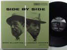 DUKE ELLINGTON/JOHNNY HODGES Side By Side VERVE 2XLP +/NM 200g 45rpm audiophile