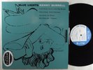 KENNY BURRELL Blue Lights Vol. 1 BLUE NOTE LP VG++/NM classic records mono 200g