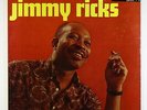 Jimmy Ricks - S/T LP - Signature Mono DG
