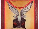 Cymande - Second Time Round LP - Janus VG+