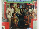5 Stairsteps & Cubie - Love's Happening LP - Curtom VG+ Shrink