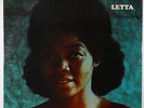 Letta - S/T LP - Chisa VG++