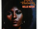 Willie Hutch - Foxy Brown OST LP - Motown Canada