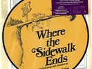Shel Silverstein - Where The Sidewalk Ends (1984) - New Picture Disc LP Record